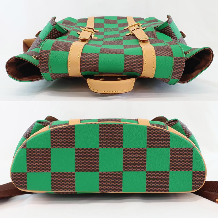 値下げしました！ LOUIS VUITTON クリストファー MM LOUIS VUITTON/ルイ・ヴィトン】 クリストファーXS M58495