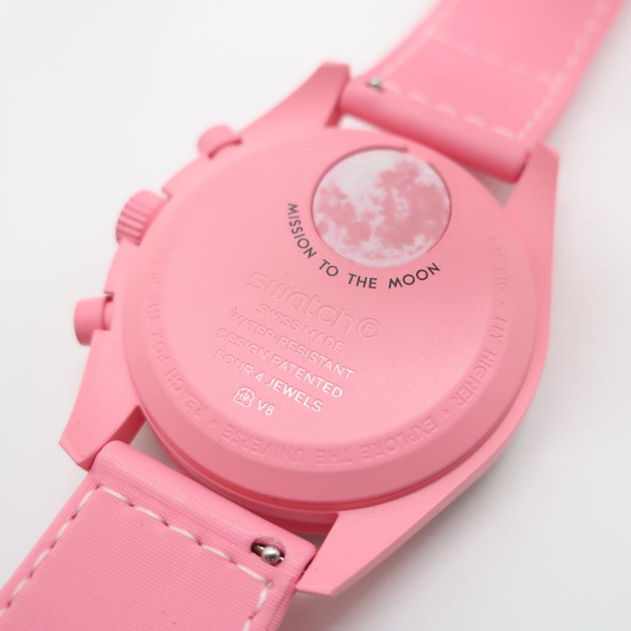 天白】【OMEGA×SWATCH】オメガ×スウォッチ ムーンスウォッチ 天白】【OMEGA×SWATCH】オメガ×スウォッチ ムーンスウォッチ