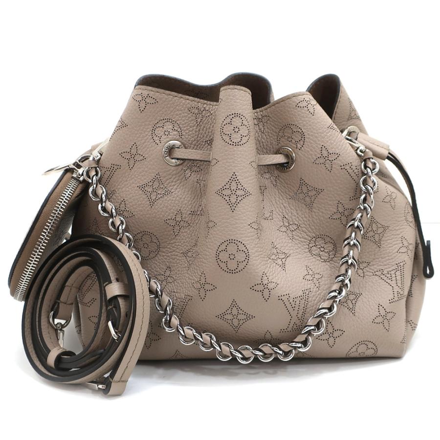 Louis Vuitton マヒナベラベージュ