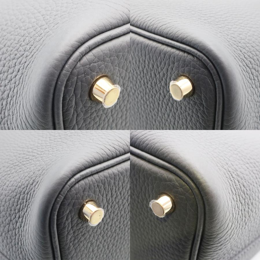 新品未使用 HERMES エルメス ピコタンPM アルドワーズ SV金具 W刻印