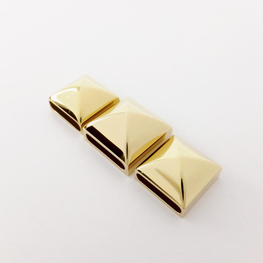 美品　エルメス　スカーフリング　ツイリーメドール 楽天市場】【エルメス】Hermes ツイリー メドール スタッズ