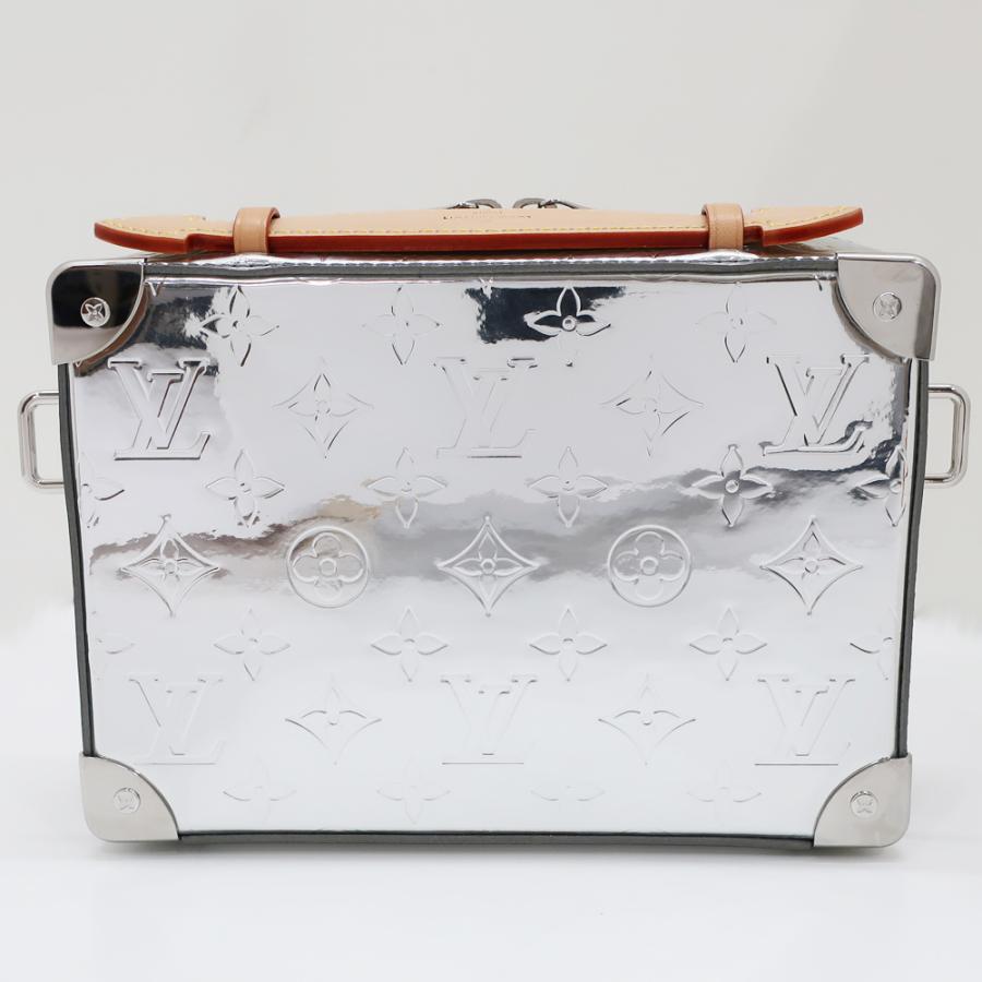 新品未使用品　ルイヴィトン　タオル　シルバーメタルフック付 ゴルフ・タオル S00｜ルイ・ヴィトン 公式サイト - GI1296