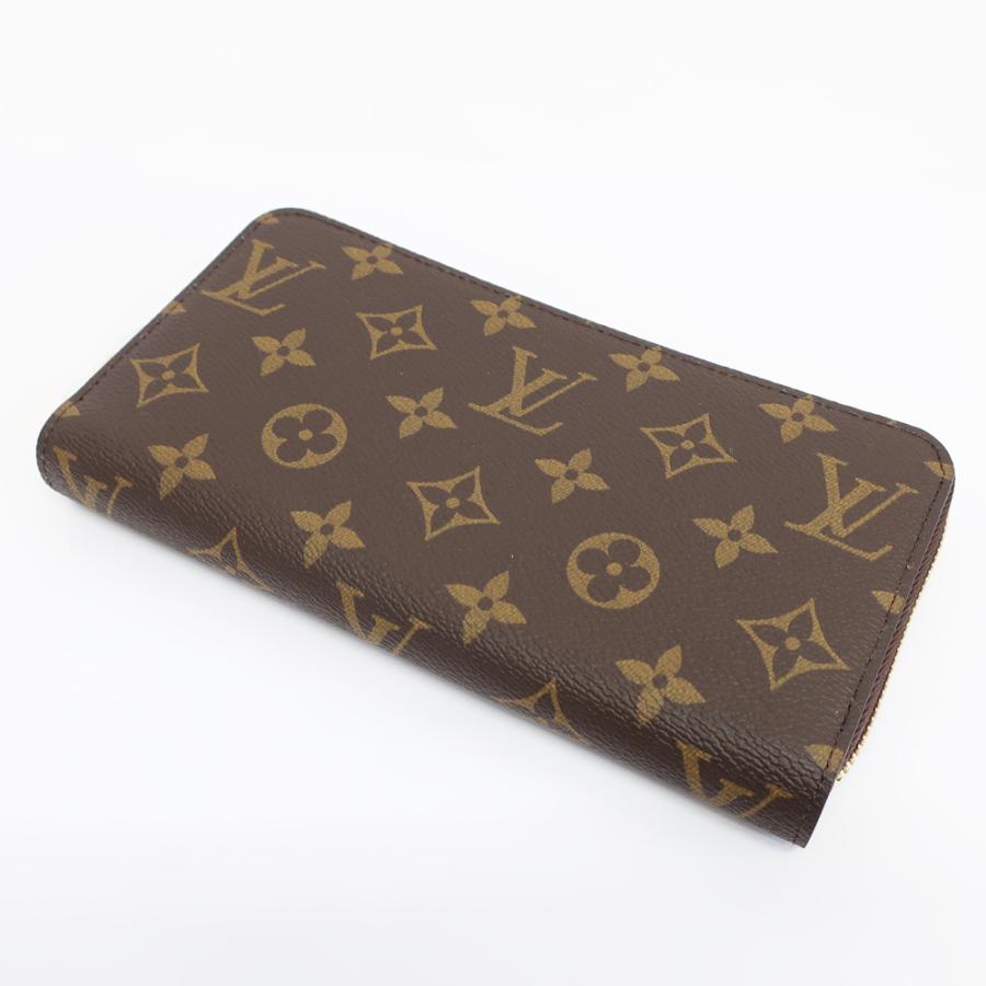 Louis Vuitton ジッピーウォレット 長財布 ルイヴィトン) M80403 ジッピー・ウォレット長財布 (Louis