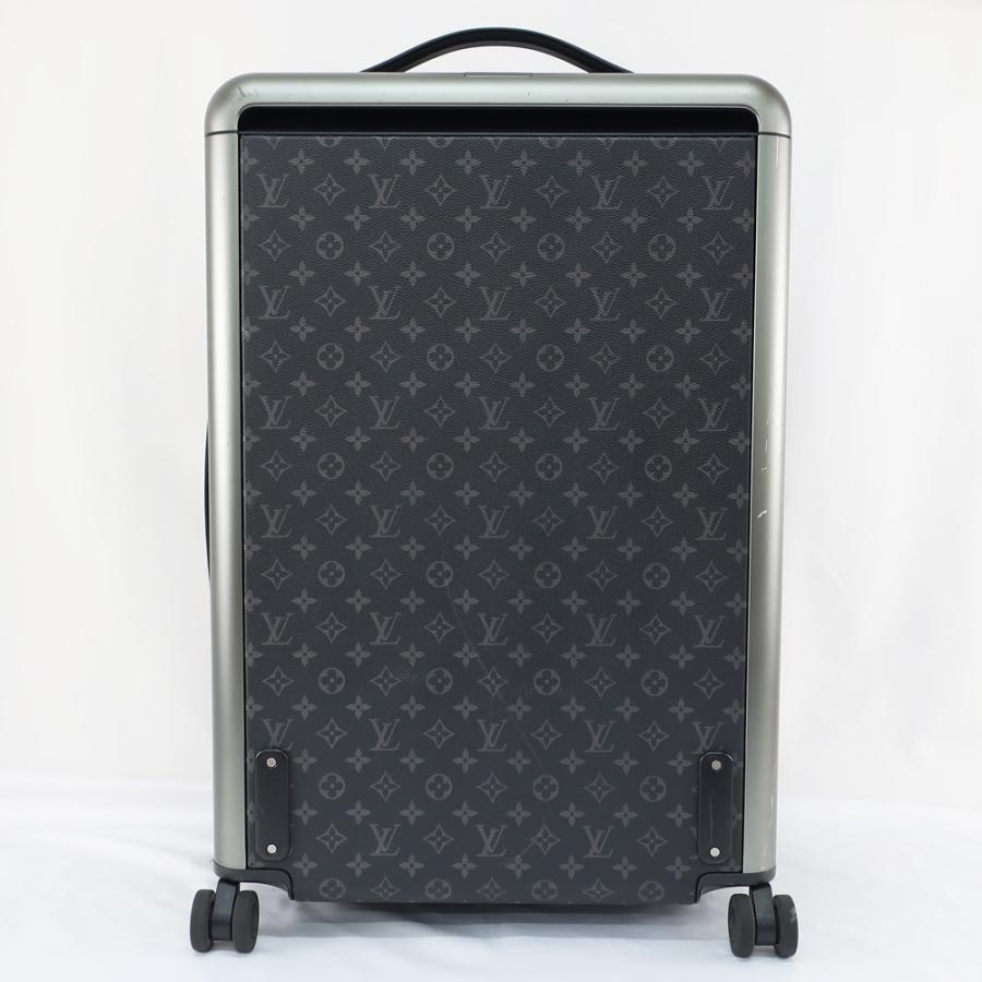 ルイヴィトン モノグラム エクリプス ホライゾン 70cm M23303 正規品 LouisVuitton ルイヴィトン スーツケース ホライゾン70 M23303