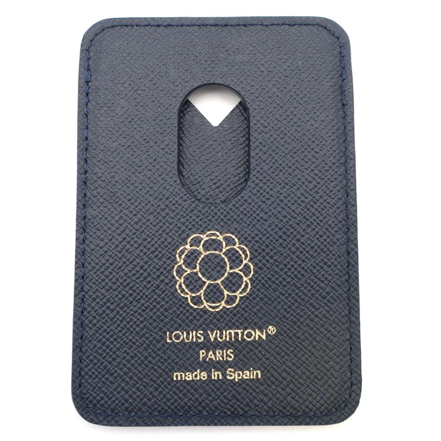 【値下げ中】Louis Vuitton モノグラム　ポルトカルトマグネット 使い勝手抜群☆国内発】 LV ポルト カルト・マグネット (Louis