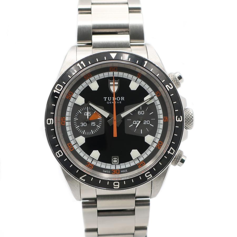 30万円台で購入可能、ヘリテージクロノグラフ70330N