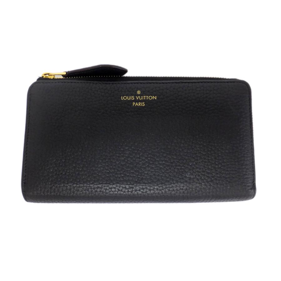 ルイヴィトン ジッピーウォレット ポルトフォイユ コメット トリヨン