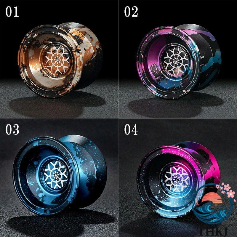 ヨーヨー スピニング アルミニウム合金 ファクトリー マジック