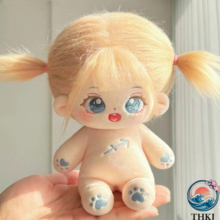 そ*ば様 オリジナルドール 自作ぬいぐるみ ハンドメイド サブカル y2k