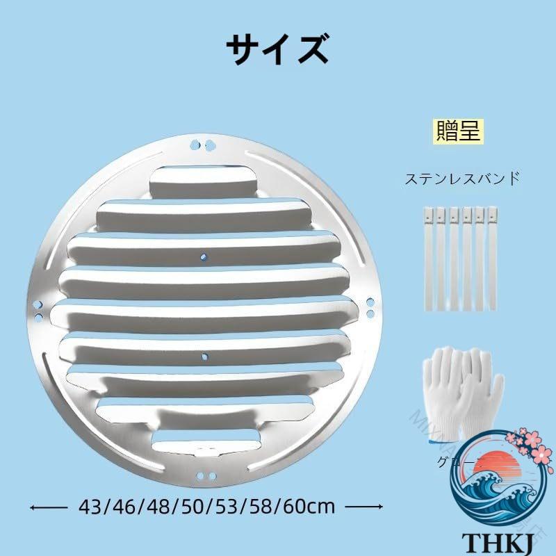 エアコン 室外機 カバー 排気 ルーバー 方向 調整 上向き 吹出し