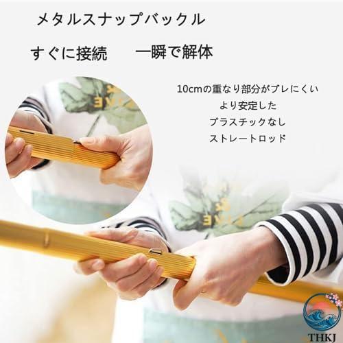 高所 ブラシ 外壁掃除ブラシ 高所 窓掃除道具 高所 掃除 高所 ガラスワイパー THKJ スクイージー 窓拭き ワイパー 高所2.4m~4.5ｍ 高所掃除ブ 使いやすいの画像