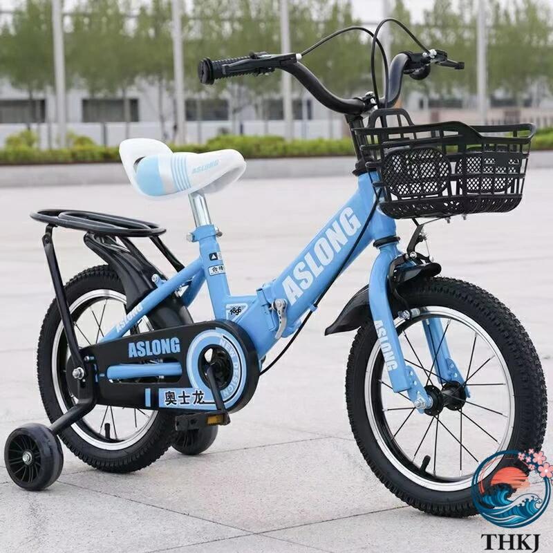 子供用自転車 折り畳み 折りたたみ コンパクト 12 14 16 18 インチ 補助輪 幼児用 泥除け付き 男の子 女の子 3 歳 4 歳 5 歳 8 歳 9 歳_2