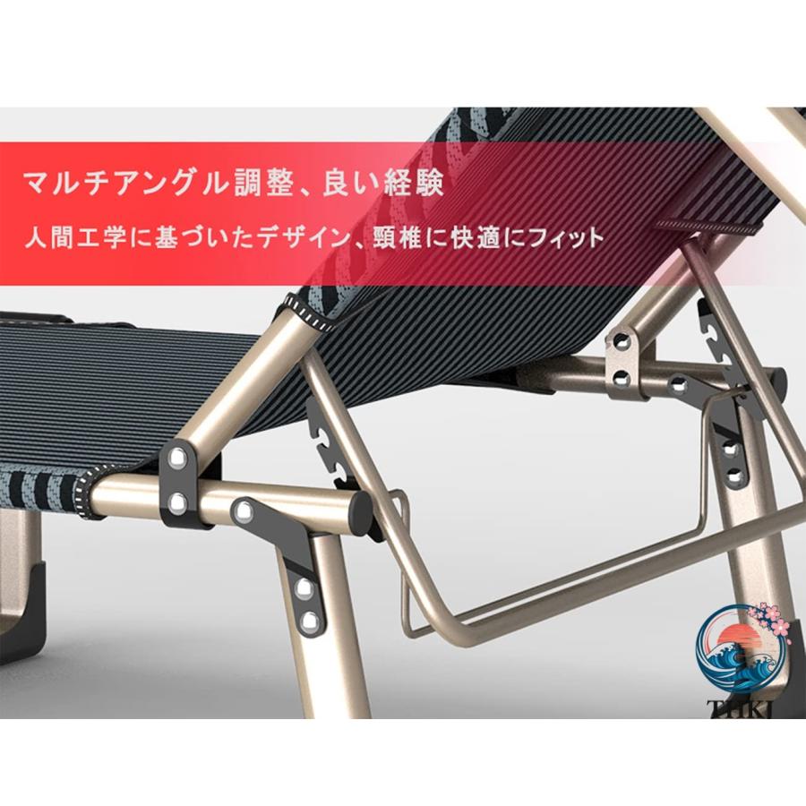折りたたみベッド 折りたたみ 簡易ベッド 折り畳み 室内 折りたたみ 簡易 ベッド THKJ キャンピング ベッド サマーベット 折りたたみ 軽量 完成品 組立不要