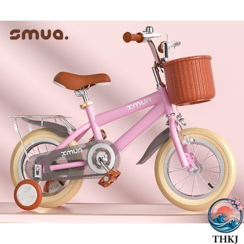 子供用自転車 12 14 16 18 インチ 軽い 男の子 女の子 補助輪付 カゴ