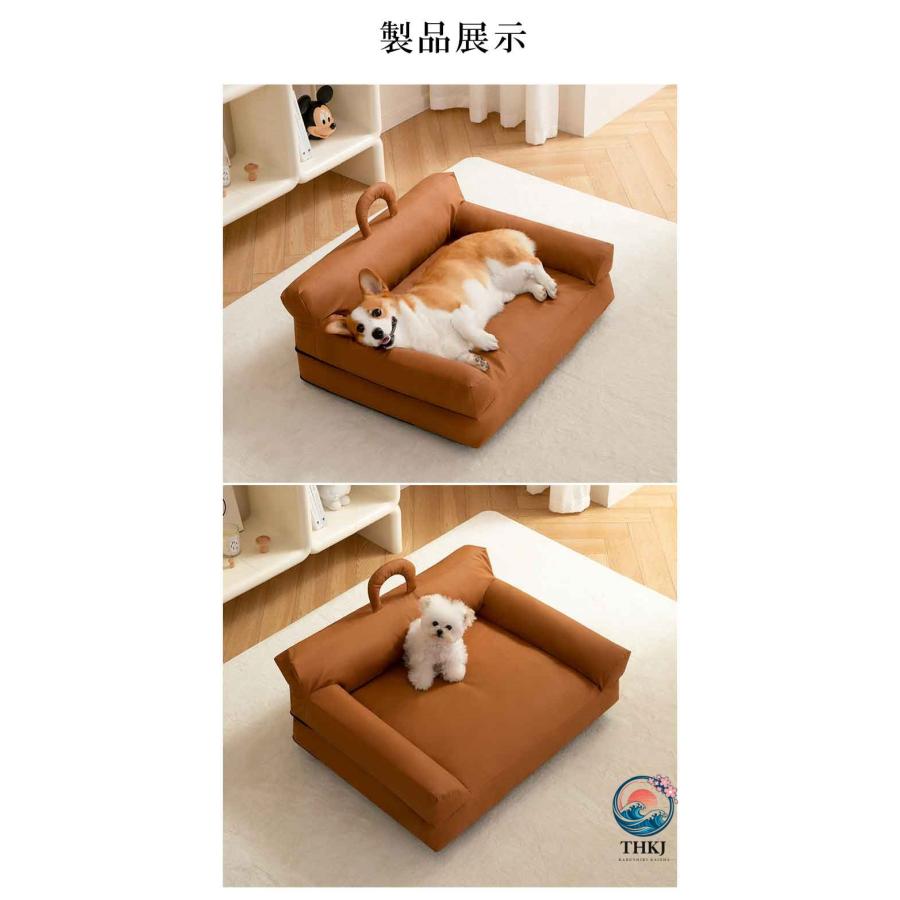 犬ベッド ペット用 ベッド ペット 犬 可愛い 猫 犬 寝具 洗える 犬 洗濯機で洗える 噛んでも破れない 冬 洗える 柴犬 おしゃれ