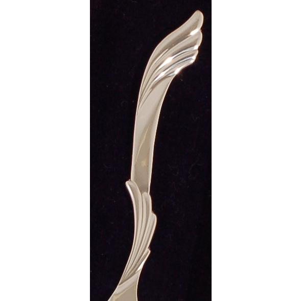 ・銀製品・レターオープナー「ウイングシルバー」 |  | 02