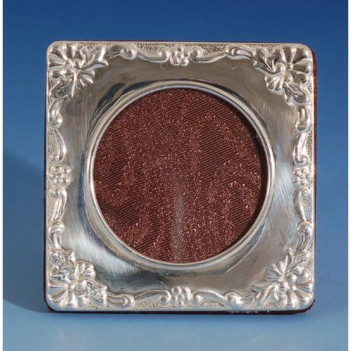 銀製品・フォトフレーム「エリーゼ」 : 銀食器・銀製器の老舗上田銀器