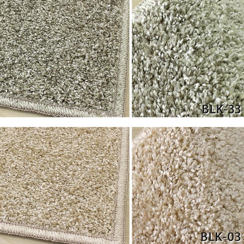 【eastasia様】イラン製 カーペット アクリル 225×150cm アスワン ラグマット 150×150cm/180×180cm 正方形 防炎ラベル付