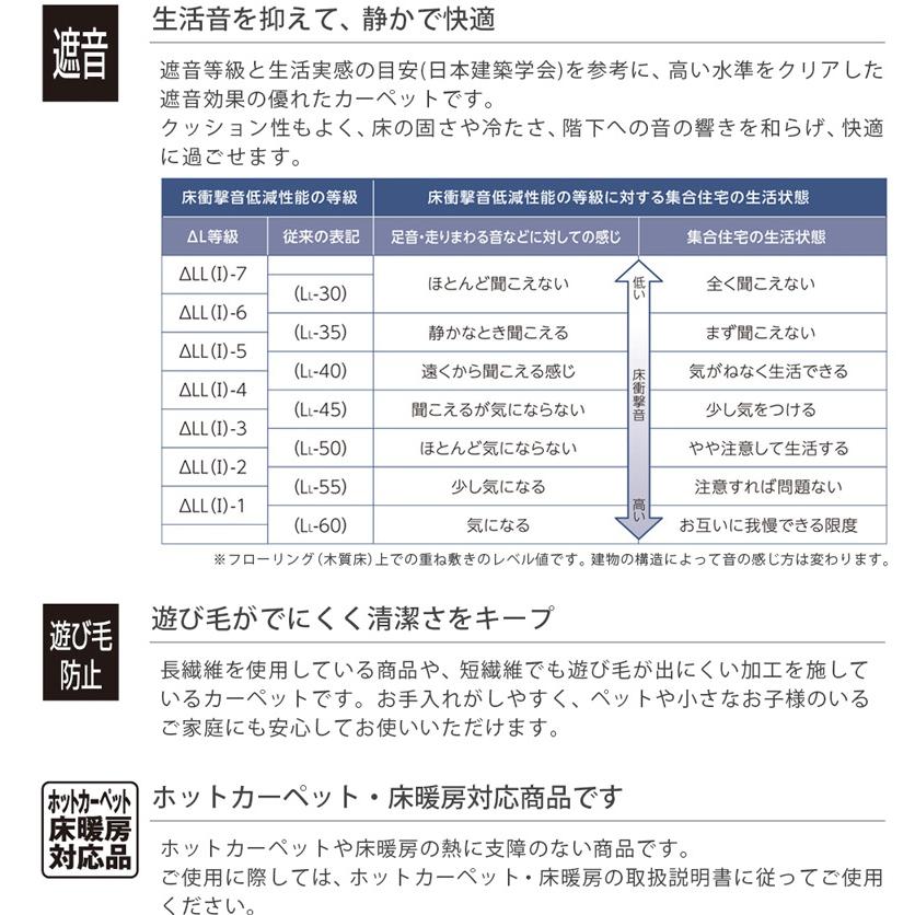 アスワン 廊下敷きマット(アスシャリオ2/CRO) 廊下 ロング アスワン 廊下敷きマット(アスシャリオ2/CRO) 廊下 ロング