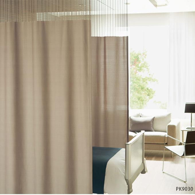 サンゲツ（SANGETSU） 医療用カーテン【 サンゲツ カールスタッド