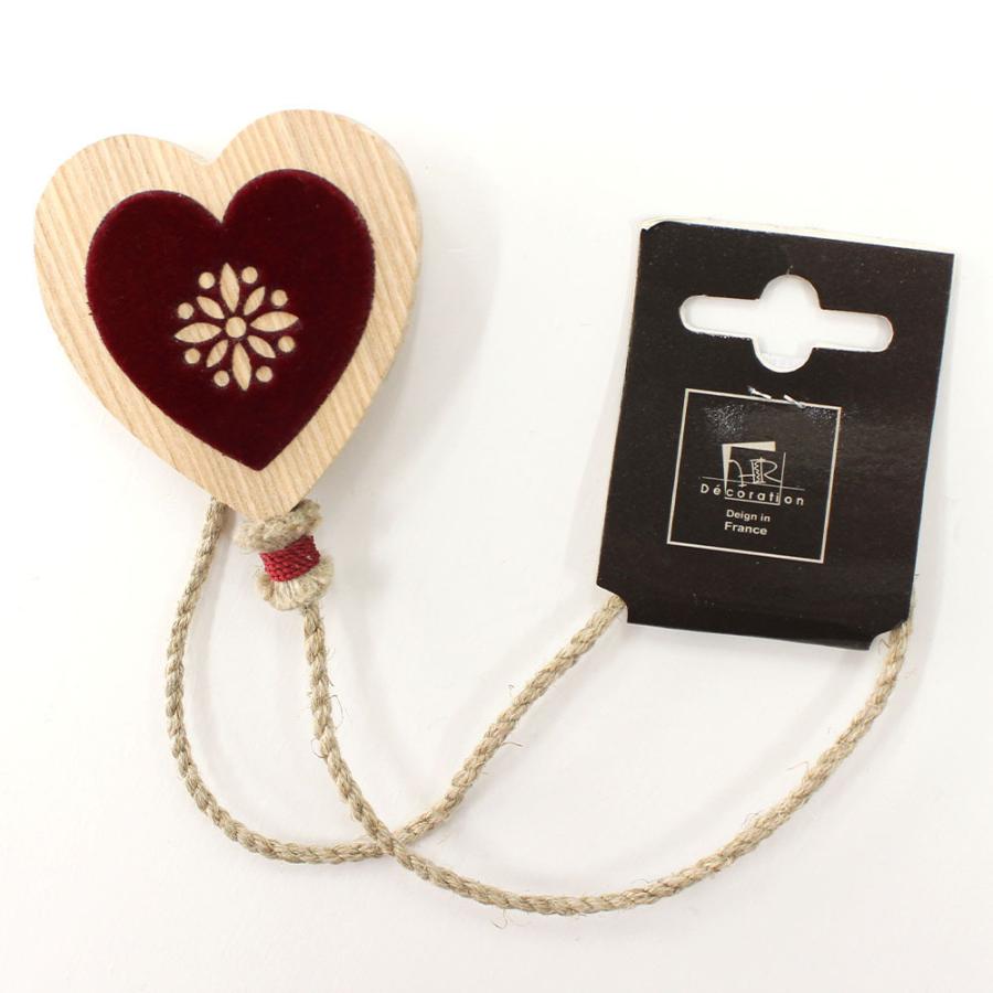 マグネットタッセル 1本 Magnet Aravis 948632 フランス製 カーテン