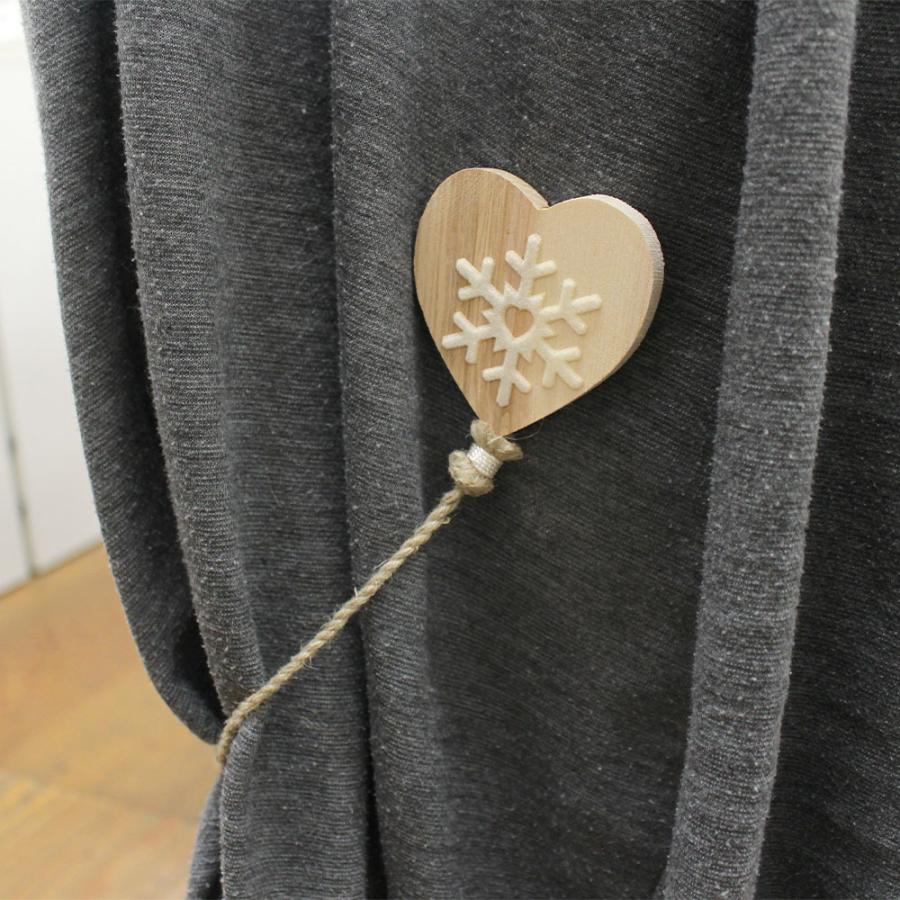 マグネットタッセル 1本 Magnet Aravis 948632 フランス製 カーテン