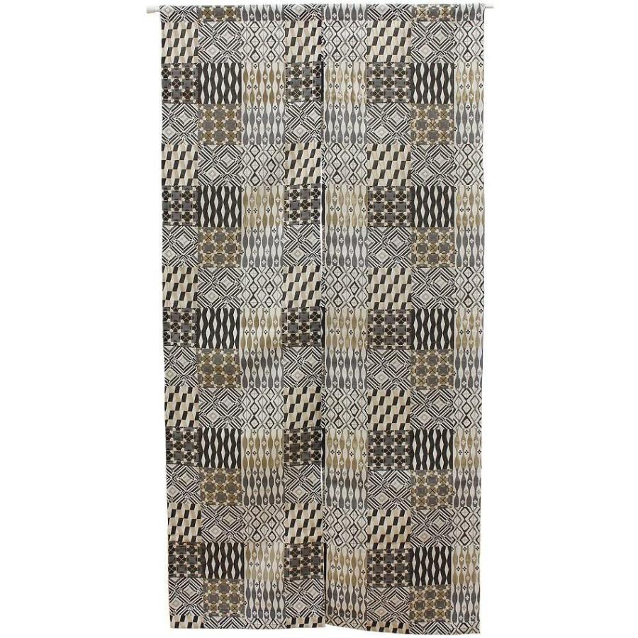 加賀のれん おしどり 桜 牡丹 花嫁のれん 郷土 花嫁のれん 加賀のれん