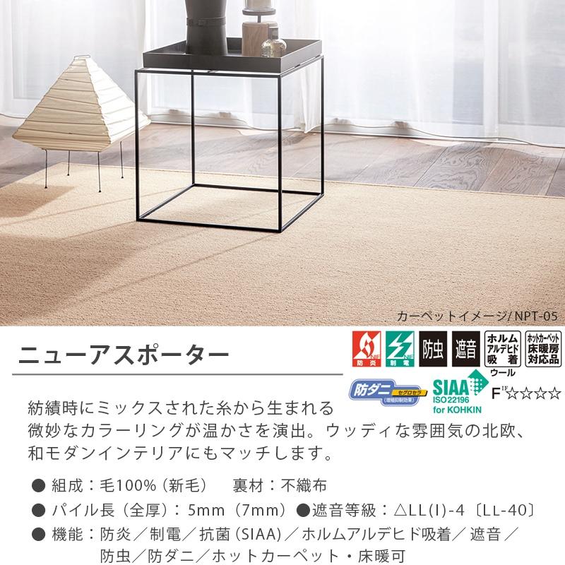 アスワン 廊下敷きマット (ニューアスポーター NPT) ロング アスワン 廊下敷きマット (ニューアスポーター NPT) ロング