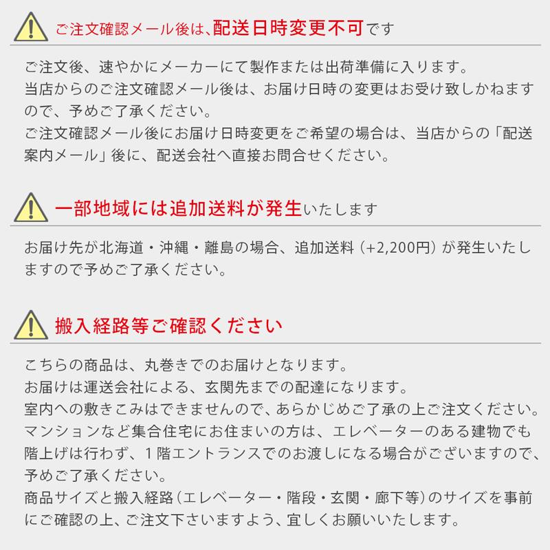 アスワン デスクカーペット ラグマット 防炎ラベル付 (アスクエスト