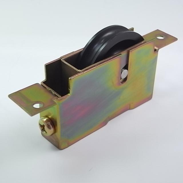 三協アルミ 玄関引戸 秀峰用戸車 WD104 : 上田パーツショップYahoo!店