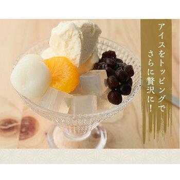 上原本店 (38%OFF) あんみつ 15袋 下町老舗 スイーツ お菓子 和菓子