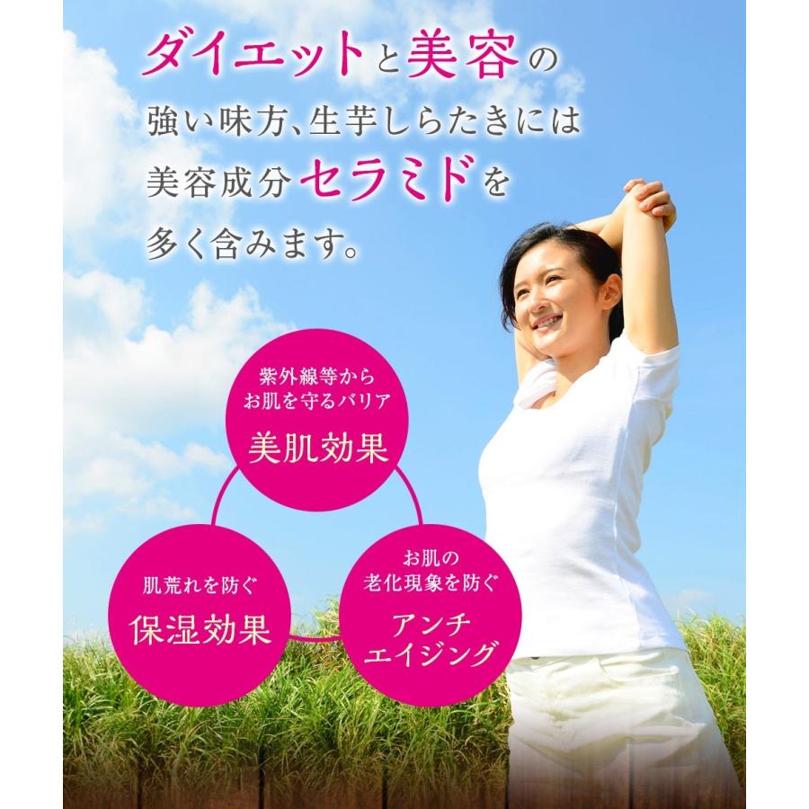 15 Offクーポン配布中 しらたき 白滝 糸こんにゃく 生芋しらたき 250gｘ5パック セラミド 糸こん ダイエット 美肌 しらたき ダイエット食品 低糖質 S Sirataki 1 老舗こんにゃく専門店上原本店 通販 Yahoo ショッピング