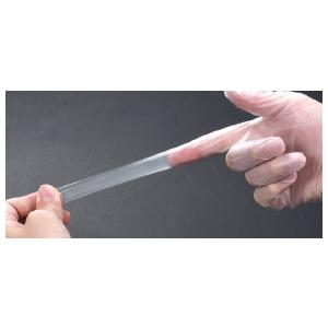 ハイブリッドグローブ(パウダーフリー) （Lサイズ）200枚入 : 上原薬局