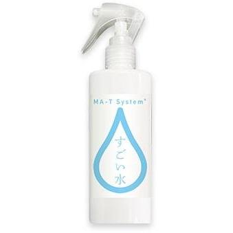 すごい水 18L MA-T製剤 ＊詰め替えボトルは別売りの画像