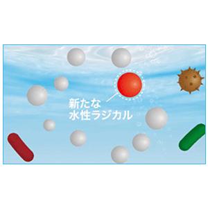 すごい水 18L MA-T製剤 ＊詰め替えボトルは別売りの画像