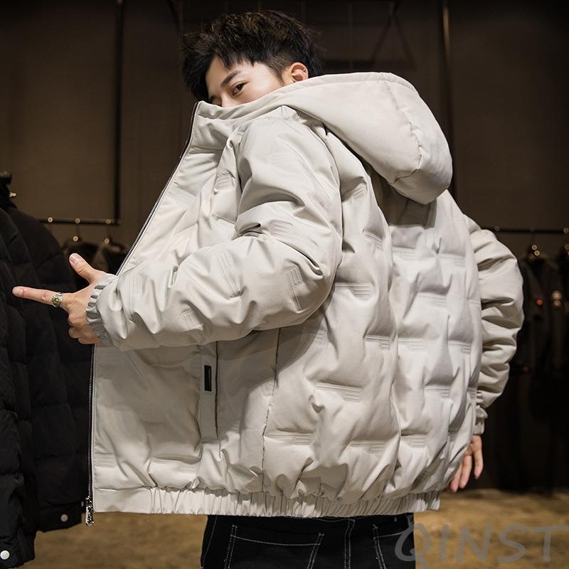 ダウンジャケット メンズ レディース おしゃれ 長袖 厚く 40代 50代