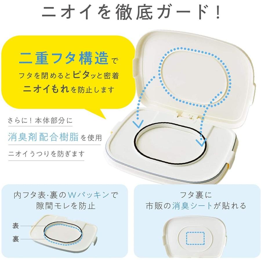 正規激安 T World ティーワールド 国産 防臭おむつペール ペダル式 25 5l ホワイト T 0013 豪華 Www Euronetbike Net