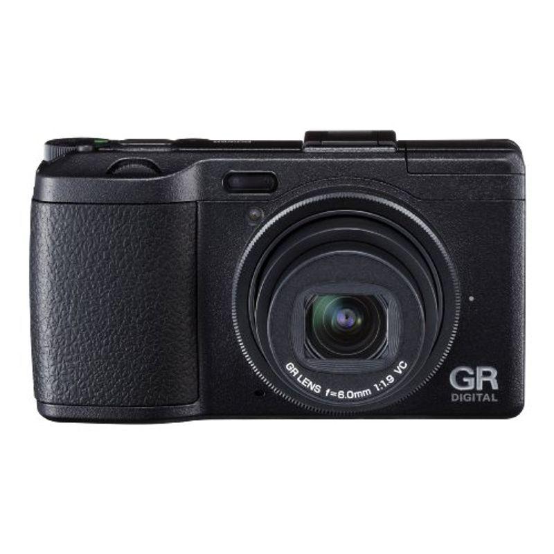 RICOH デジタルカメラ GR 低価格 175720 在庫処分 IV DIGITAL