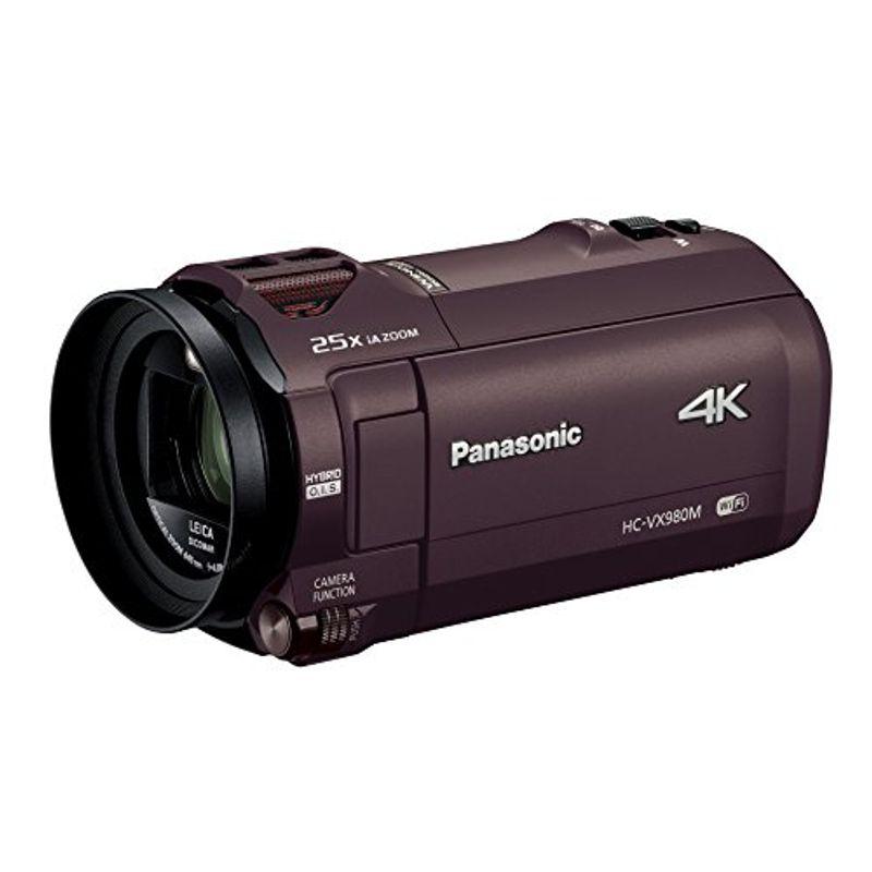 パナソニック デジタル4kビデオカメラ Vx980m 自撮り棒 一脚 三脚 Hc Vx980m T ならショッピング ランキングや口コミも豊富なネット通販 更にお得なpaypay残高も スマホアプリも充実で毎日どこからでも気になる商品をその場でお求めいただけます