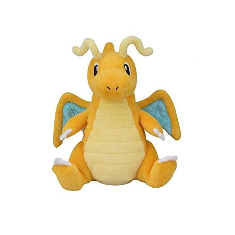 安全shopping ポケモンセンターオリジナル ぬいぐるみ Pok Mon Fit カイリュー Wantannas Go Id