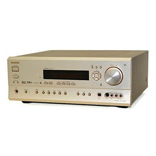 新作揃え アンプ オンキヨー ONKYO AV シャンパンゴールド CENTER - アンプ