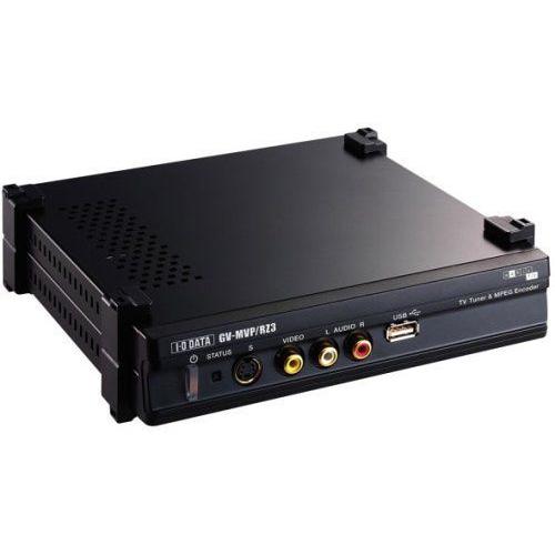 買い誠実 2021新商品 I-O DATA GV-MVP RZ3 USB MPEG2エンコーダ搭載 TVキャプチャ doac.ca doac.ca
