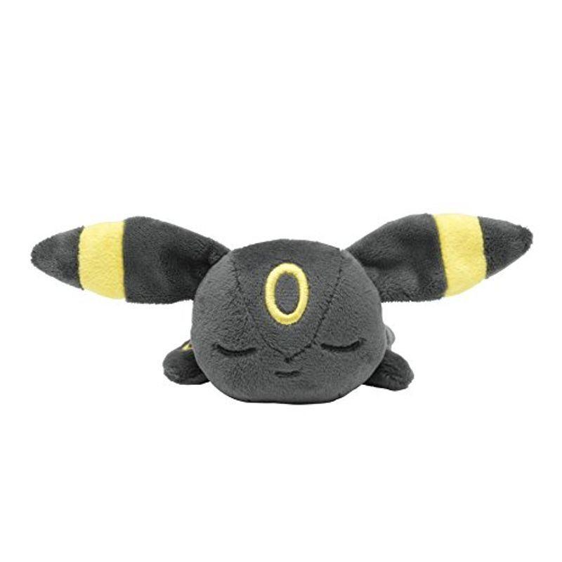 季節のおすすめ商品 ポケモンセンターオリジナル くったりぬいぐるみ ブラッキー おやすみver ゲームキャラクター Newsdaily24 In