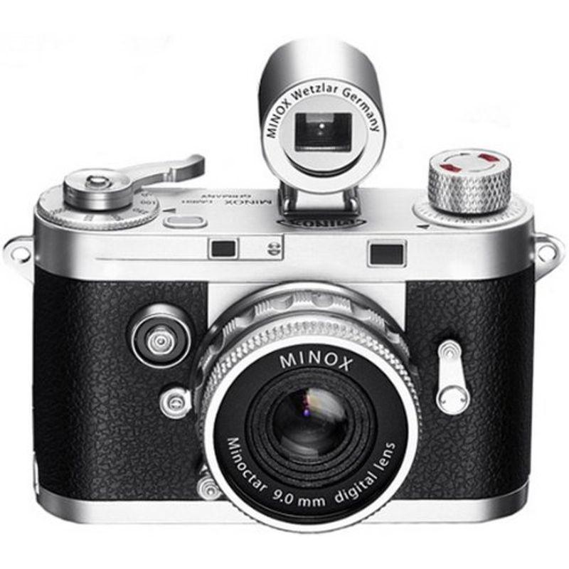 最新のデザイン MINOX DCC デジタルクラシックカメラ並行輸入品 5.1 コンパクトデジタルカメラ 最新のデザイン MINOX DCC デジタルクラシックカメラ並行輸入品 5.1 コンパクトデジタルカメラ