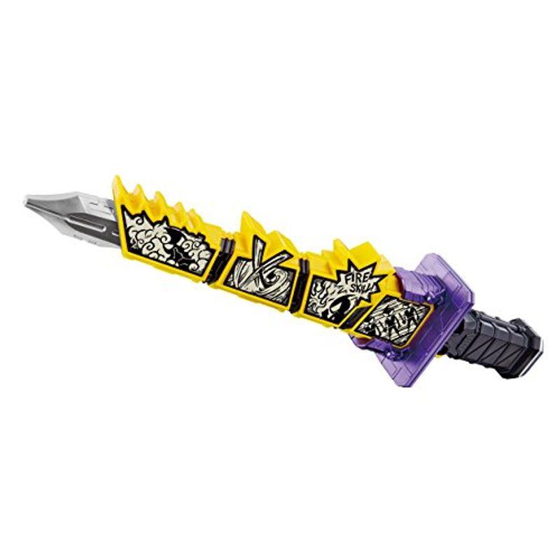 正規品 仮面ライダービルド 忍術発動 Dx4コマ忍法刀 高知インター店 Turningheadskennel Com