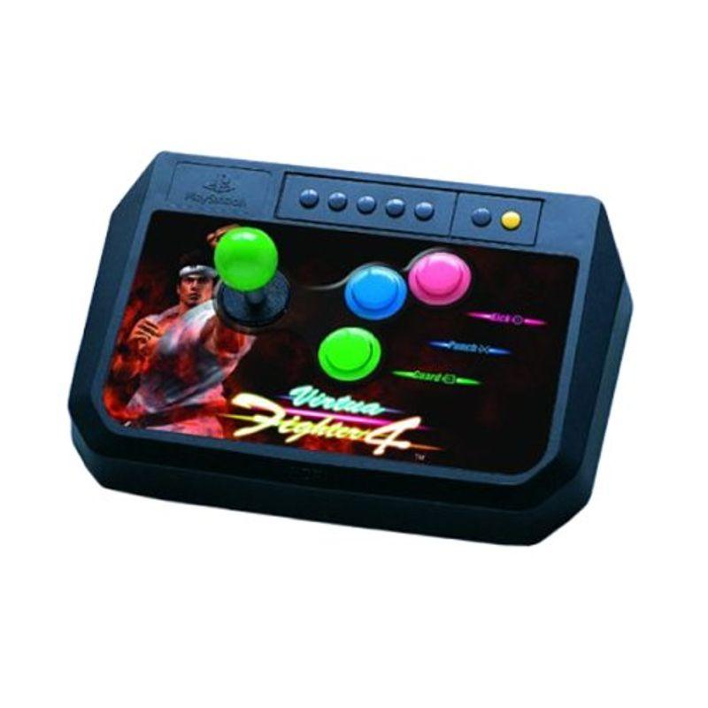 バーチャファイター4専用ジョイスティック 新しい バーチャファイター4スティック