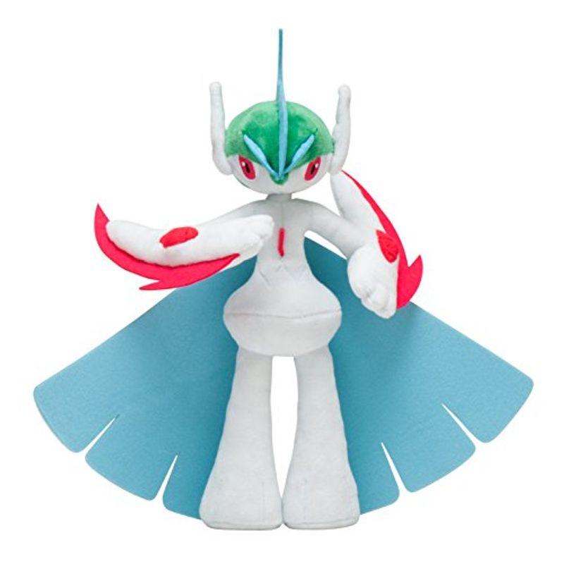 数量限定 ポケモンセンターオリジナル ぬいぐるみ メガエルレイドoa 無料長期保証 Brks Co Id