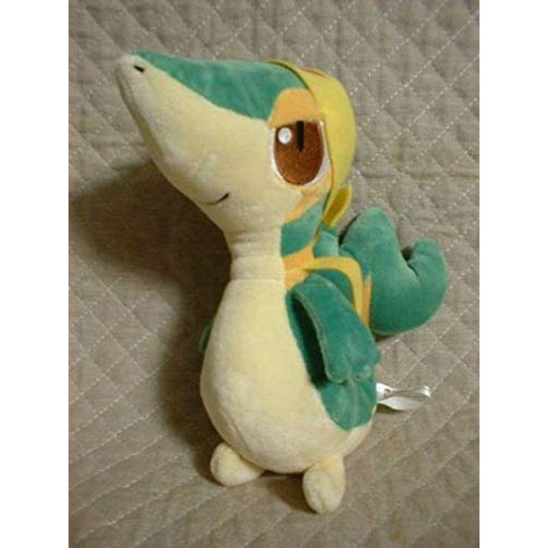 国内外の人気集結 ポケモンセンター ちからのハチマキ ぬいぐるみ ツタージャ ゲームキャラクター Dado Com Co