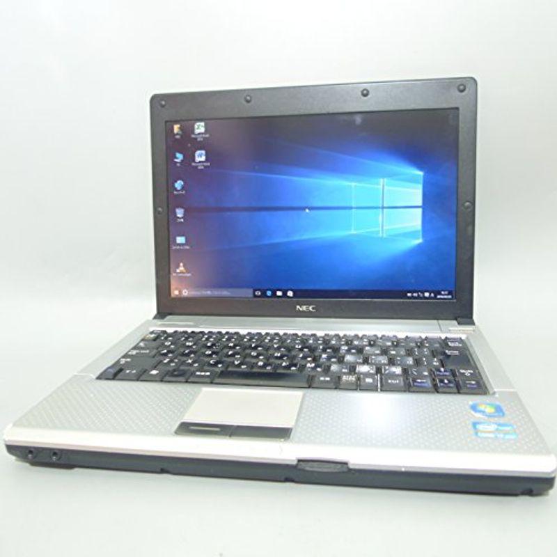 真夏セール中古良品 12 1w液晶 Nec 12 1w液晶 Vk17hb D 第2世代