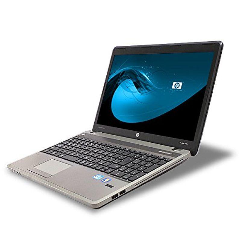 【大放出セール】 ノートパソコン 中古 HP ProBook 4540s Core i5 4GBメモリ 15.6インチ Windows10 WPS Offic Windowsノート